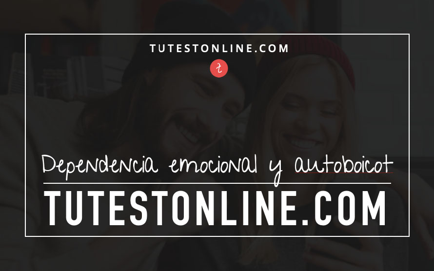 Dependencia emocional
